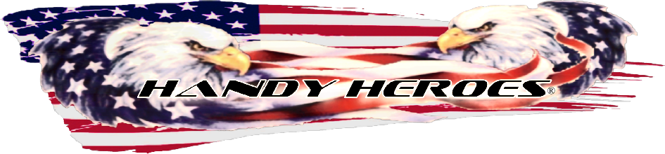 Handy Heroes Services